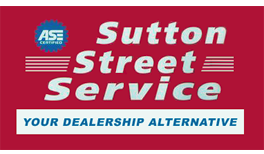 Sutton Street Service, Your Dealership Alternative